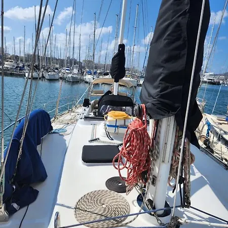Oceano Tres Las Palmas de Gran Canaria