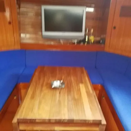 Oceano Tres